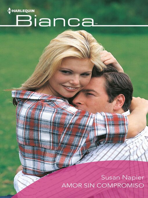 Title details for Amor sin compromiso by Susan Napier - Available